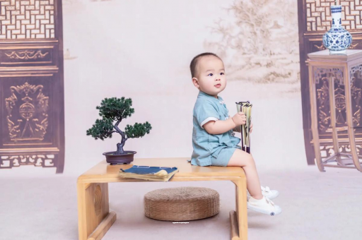 济源宝宝每次睡醒了就咳嗽