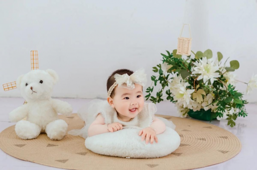 济源孕妇几个月肚子大